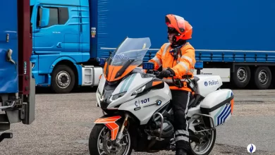 Control la frontierele comune din Olanda, Germania și Belgia: aproape 1.200 de vehicule verificate 3 Control la frontierele comune din Olanda, Germania și Belgia: aproape 1.200 de vehicule verificate