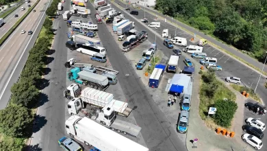 Germania: Peste jumătate dintre camioanele și autocarele verificate au avut abateri 3 Germania: Peste jumătate dintre camioanele și autocarele verificate au avut abateri