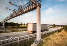 Aparatul de bord Eurowag aprobat pentru taxa de drum din Olanda 13 Aparatul de bord Eurowag aprobat pentru taxa de drum din Olanda