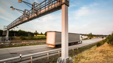 Aparatul de bord Eurowag aprobat pentru taxa de drum din Olanda 4 Aparatul de bord Eurowag aprobat pentru taxa de drum din Olanda