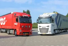 Ewals Cargo Care preia Vos Transport Group și își extinde rețeaua europeană 12 Ewals Cargo Care preia Vos Transport Group și își extinde rețeaua europeană