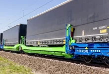 Operatorul german Helrom, specializat în transportul feroviar al semiremorcilor, riscă lichidarea 13 Operatorul german Helrom, specializat în transportul feroviar al semiremorcilor, riscă lichidarea