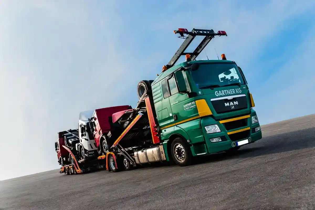 Hödlmayr preia divizia de transport auto a Gartner 3 Hödlmayr preia divizia de transport auto a Gartner