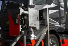 Încărcarea camioanelor electrice MAN cu până la 3 MW 14 MAN deschide drumul către încărcarea camioanelor electrice cu până la 3 MW