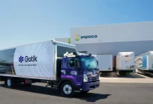 PepsiCo introduce camioane autonome în lanțul de aprovizionare din America de Nord 14 PepsiCo introduce camioane autonome în lanțul de aprovizionare din America de Nord