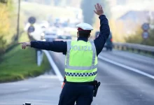 Austria: 17 camioane imobilizate și peste 240 de nereguli descoperite 15 Austria: 17 camioane imobilizate și peste 240 de nereguli descoperite