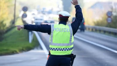 Austria: 17 camioane imobilizate și peste 240 de nereguli descoperite 3 Austria: 17 camioane imobilizate și peste 240 de nereguli descoperite