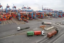 Portul Hamburg își extinde parteneriatul cu China 12 Portul Hamburg își extinde parteneriatul cu China