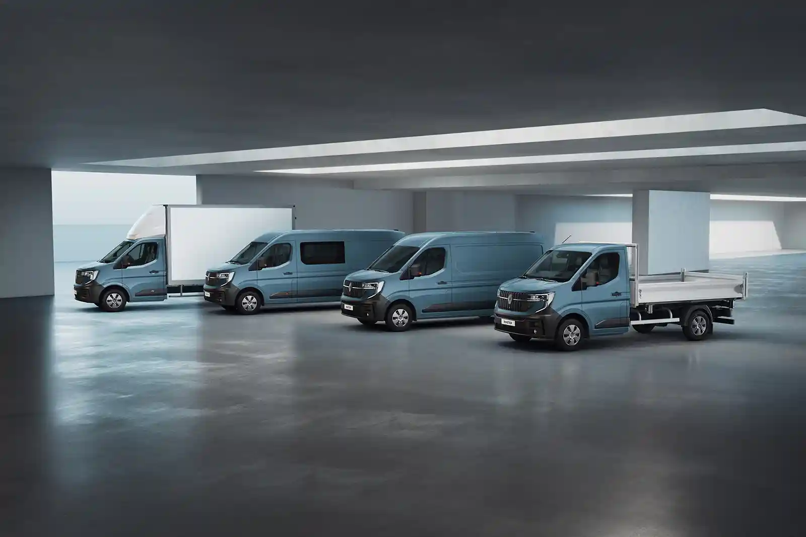 Renault oferă vehicule comerciale carosate direct din fabrică pentru clienții business 4 renault carosate direct din fabrica 4