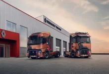 Renault Trucks introduce un nou sistem de propulsie care reduce consumul cu până la 4% 4 Renault Trucks introduce noul motor DE13 care reduce consumul cu până la 4%
