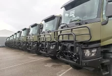Renault Trucks prezintă oferta de vehicule militare la Eurosatory 2026 12 Renault Trucks prezintă oferta de vehicule militare la Eurosatory 2026