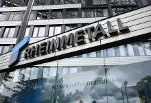 Rheinmetall obține contracte de apărare de 5,7 miliarde de euro în România 8 Rheinmetall obține contracte de apărare de 5,7 miliarde de euro în România