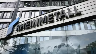 Rheinmetall obține contracte de apărare de 5,7 miliarde de euro în România