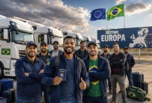 Polonia: Șoferi brazilieni de camion pentru a acoperi deficitul 11 Polonia: Șoferi brazilieni de camion pentru a acoperi deficitul