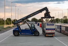 Noi reguli pentru transportul feroviar internațional 14 Noi reguli pentru transportul feroviar internațional