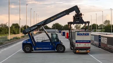 Noi reguli pentru transportul feroviar internațional