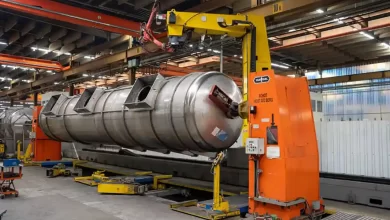 Van Hool dublează capacitatea de producție a fabricii din Belgia