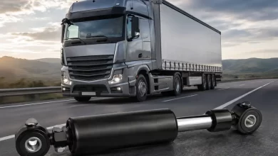Amortizoarele uzate cresc distanța de frânare cu până la 40% 5 Amortizoarele uzate cresc distanța de frânare cu până la 40%