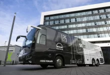 MAN Lion's Coach rămâne autocarul oficial al echipei Borussia Mönchengladbach până în 2028 24 MAN Lion's Coach rămâne autocarul oficial al echipei Borussia Mönchengladbach până în 2028