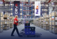 CMA CGM cumpără FedEx Supply Chain pentru 1,4 miliarde de dolari 8 CMA CGM cumpără FedEx Supply Chain pentru 1,4 miliarde de dolari