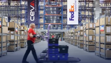 CMA CGM cumpără FedEx Supply Chain pentru 1,4 miliarde de dolari 5 CMA CGM cumpără FedEx Supply Chain pentru 1,4 miliarde de dolari