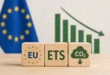 Comisia Europeană propune modificarea EU ETS