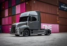 Noul IVECO Strator a debutat la Truckstar Festival 2026 4 Noul IVECO STRATOR a debutat la Truckstar Festival 2026 după 20 de ani