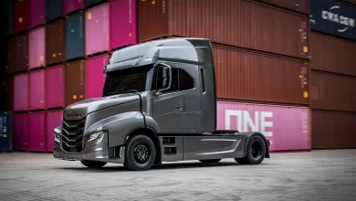 Noul IVECO STRATOR a debutat la Truckstar Festival 2026 după 20 de ani