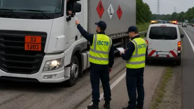 România, vizată de infringement pentru întârzierea noilor norme privind controalele ADR