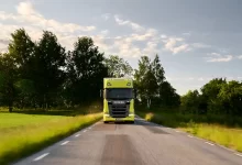 Scania raportează rezultate solide în T2 2026 și continuă investițiile în camioane electrice 12 scania rezultate solide t2 2026
