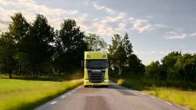 Scania raportează rezultate solide în T2 2026 și continuă investițiile în camioane electrice 3 scania rezultate solide t2 2026