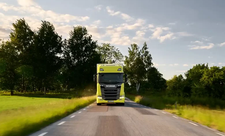 Scania raportează rezultate solide în T2 2026 și continuă investițiile în camioane electrice 1 scania rezultate solide t2 2026