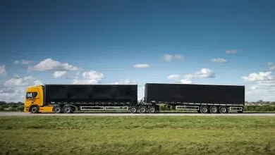 Argentina mărește MTMA a camioanelor electrice cu până la două tone 2 Argentina mărește MTMA a camioanelor electrice cu până la două tone