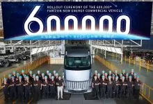 Farizon Homtruck se pregătește pentru debutul în Europa 10 Farizon Homtruck se pregătește pentru debutul în Europa