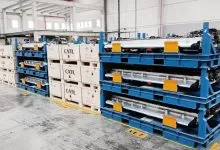 DHL extinde logistica bateriilor CATL pentru Mercedes-Benz în Spania 71 DHL extinde logistica bateriilor CATL pentru Mercedes-Benz în Spania