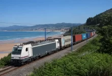 Spania pregătește un nou coridor feroviar pentru transportul de marfă 76 Spania pregătește un nou coridor feroviar pentru transportul de marfă