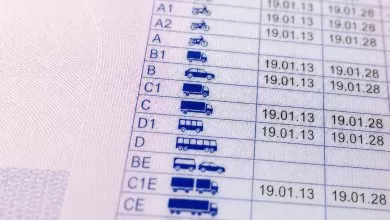 UE pregătește recunoașterea suspendării permisului în toate statele membre 3 Strategia de punere în aplicare a noilor norme ale UE privind permisele de conducere