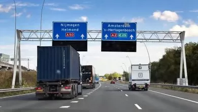Olanda majorează taxa de drum pentru camioane din 2027 4 Olanda majorează taxa de drum pentru camioane din 2027