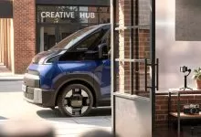 Kia PV7 debutează în această toamnă la IAA 2026 36 Kia PV7 debutează în această toamnă la IAA 2026
