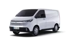 MAXUS aduce încărcarea bidirecțională și pregătește un camion electric greu 37 MAXUS pregătește un camion electric greu