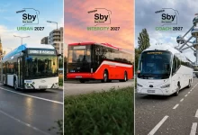 Premianții Sustainable Bus Awards 2027: Solaris, BYD și Irizar 19 Premianții Sustainable Bus Awards 2027: Solaris, BYD și Irizar
