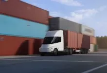Specificațiile tehnice Tesla Semi pentru Europa 15 Specificațiile tehnice Tesla Semi pentru Europa
