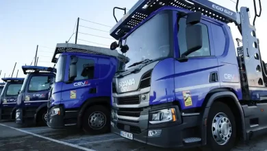 CEVA Logistics extinde logistica vehiculelor finite JLR în Franța și Benelux 74 CEVA Logistics extinde logistica vehiculelor finite JLR în Franța și Benelux
